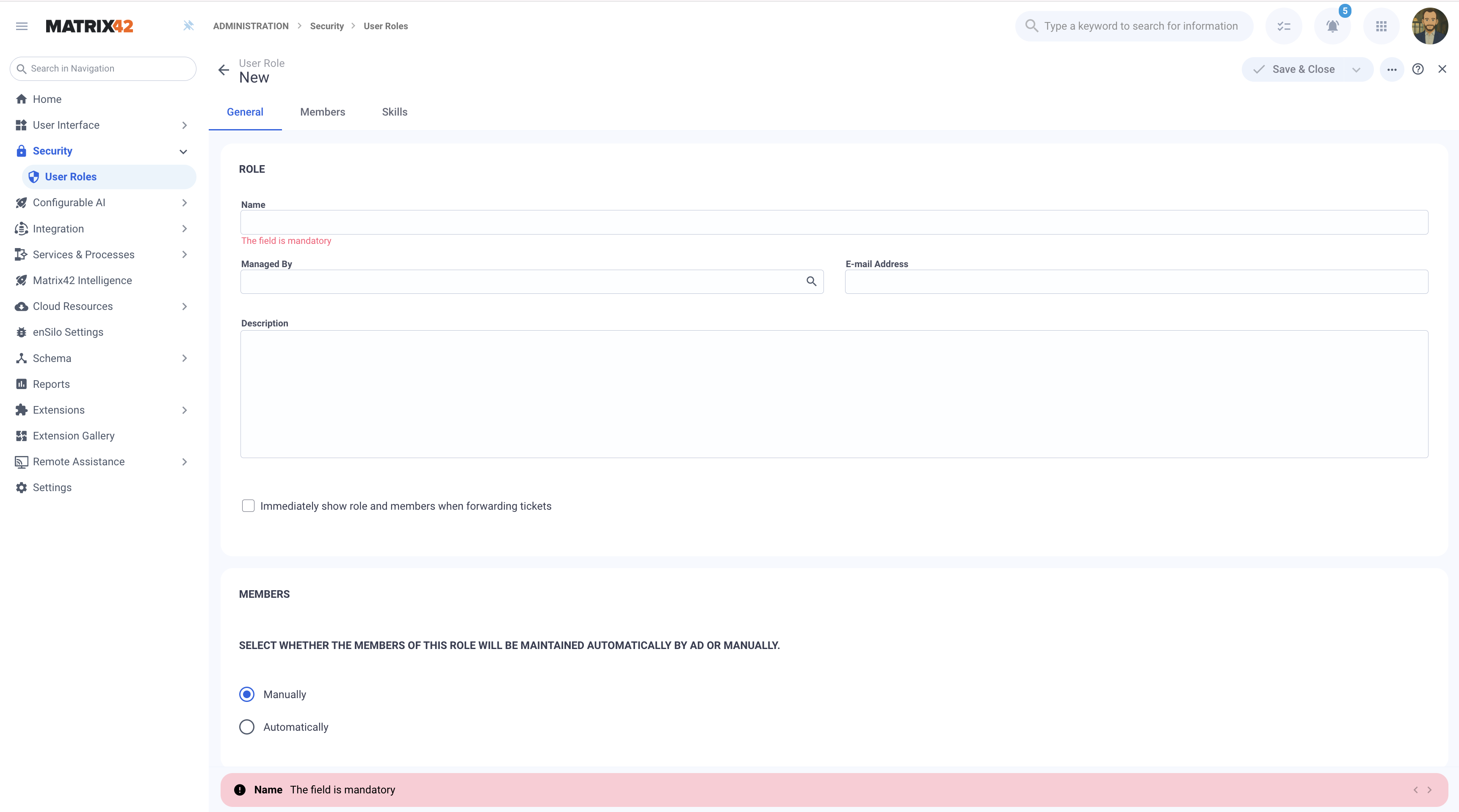 Administration Security new user role.png